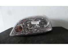 Recambio de faro izquierdo para daewoo nubira berlina 1.6 cat referencia OEM IAM 0301001915 MOD 2003 DOBLE.OPTICA