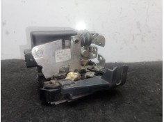 Recambio de cerradura puerta delantera izquierda para dacia duster (hs_) 1.5 dci (hsaj) referencia OEM IAM 8200735227  