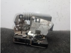 Recambio de cerradura puerta trasera derecha para dacia duster (hs_) 1.5 dci (hsaj) referencia OEM IAM 820020556R  