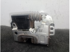 Recambio de cerradura puerta trasera derecha para dacia duster (hs_) 1.5 dci (hsaj) referencia OEM IAM 820020556R   2