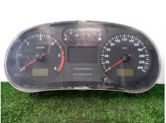 Recambio de cuadro instrumentos para seat leon (1m1) 1.9 tdi referencia OEM IAM 110080074015-1M0920801B  