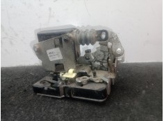 Recambio de cerradura puerta trasera izquierda para dacia duster (hs_) 1.5 dci (hsaj) referencia OEM IAM 825030283R  