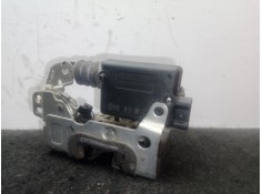 Recambio de cerradura puerta trasera izquierda para dacia duster (hs_) 1.5 dci (hsaj) referencia OEM IAM 825030283R   2