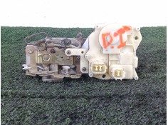 Recambio de cerradura puerta delantera izquierda para honda civic vii hatchback (eu, ep, ev) 1.7 ctdi (ep4, eu9) referencia OEM  2