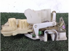 Recambio de cerradura puerta trasera derecha para honda civic vii hatchback (eu, ep, ev) 1.7 ctdi (ep4, eu9) referencia OEM IAM 