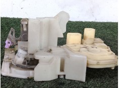 Recambio de cerradura puerta trasera derecha para honda civic vii hatchback (eu, ep, ev) 1.7 ctdi (ep4, eu9) referencia OEM IAM  2