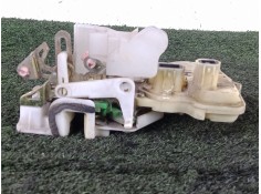 Recambio de cerradura puerta trasera izquierda para honda civic vii hatchback (eu, ep, ev) 1.7 ctdi (ep4, eu9) referencia OEM IA 2