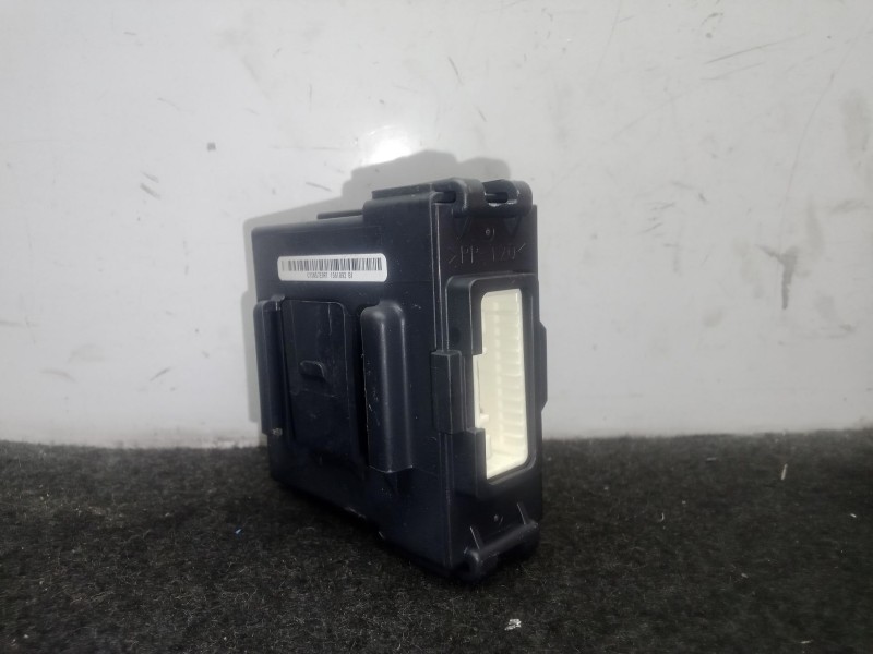 Recambio de modulo electronico para nissan qashqai ii (j11, j11_) 1.5 dci referencia OEM IAM 476A0HV00A - 1561892B1  