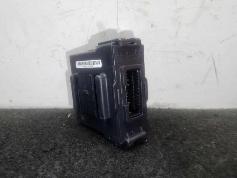 Recambio de modulo electronico para nissan qashqai ii (j11, j11_) 1.5 dci referencia OEM IAM 284P1HV01B - 1518376B3  