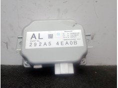 Recambio de modulo electronico para nissan qashqai ii (j11, j11_) 1.5 dci referencia OEM IAM 292A54EA0B  PANASONIC
