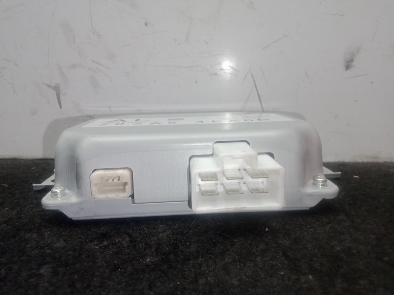 Recambio de modulo electronico para nissan qashqai ii (j11, j11_) 1.5 dci referencia OEM IAM 292A54EA0B  PANASONIC