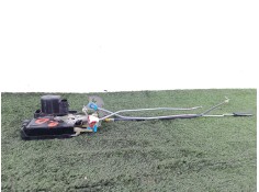 Recambio de cerradura puerta delantera derecha para ssangyong rexton w / rexton 2.0 xdi a las 4 ruedas referencia OEM IAM SIN RE