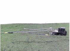 Recambio de cerradura puerta delantera derecha para ssangyong rexton w / rexton 2.0 xdi a las 4 ruedas referencia OEM IAM SIN RE 2