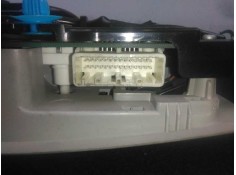 Recambio de luz interior para toyota land cruiser (j15) 3.0 turbodiesel cat referencia OEM IAM 8126060430B0   2