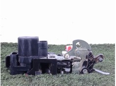 Recambio de cerradura puerta trasera izquierda para ssangyong rexton w / rexton 2.0 xdi a las 4 ruedas referencia OEM IAM SIN RE