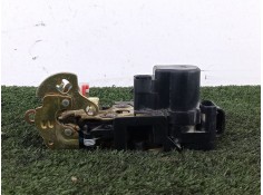 Recambio de cerradura puerta delantera derecha para ssangyong rexton / rexton ii (gab_) 2.7 xdi 4x4 referencia OEM IAM   ELECTRI
