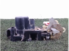 Recambio de cerradura puerta delantera izquierda para ssangyong rexton / rexton ii (gab_) 2.7 xdi 4x4 referencia OEM IAM   ELECT 2