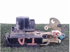 Recambio de cerradura puerta trasera derecha para ssangyong rexton / rexton ii (gab_) 2.7 xdi 4x4 referencia OEM IAM   ELECTRICA