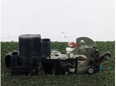 Recambio de cerradura puerta trasera izquierda para ssangyong rexton / rexton ii (gab_) 2.7 xdi 4x4 referencia OEM IAM   ELECTRI 2