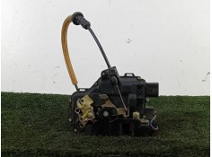 Recambio de cerradura puerta delantera izquierda para seat leon (1m1) 1.6 referencia OEM IAM   ELECTRICO - 8.PINES