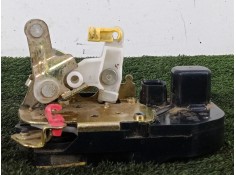 Recambio de cerradura puerta trasera izquierda para jeep grand cherokee iii (wh, wk) 3.0 crd 4x4 referencia OEM IAM  GECOM 05-10 2