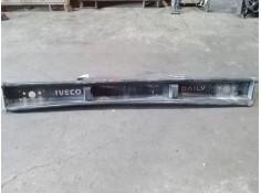 Recambio de paragolpes trasero para iveco daily v caja/chasis 35c17, 35s17, 40c17, 45c17, 50c17, 60c17, 65c17, 70c17 referencia 