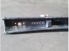 Recambio de paragolpes trasero para iveco daily v caja/chasis 35c17, 35s17, 40c17, 45c17, 50c17, 60c17, 65c17, 70c17 referencia  2