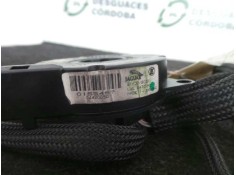 Recambio de anillo airbag para jaguar xk8/xkr coupe 4.0 v8 32v cat referencia OEM IAM 96725003   2