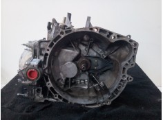 Recambio de caja cambios para peugeot 407 2.0 16v hdi fap cat (rhr / dw10bted4) referencia OEM IAM 20MB02 6.VELOCIDADES MANUAL