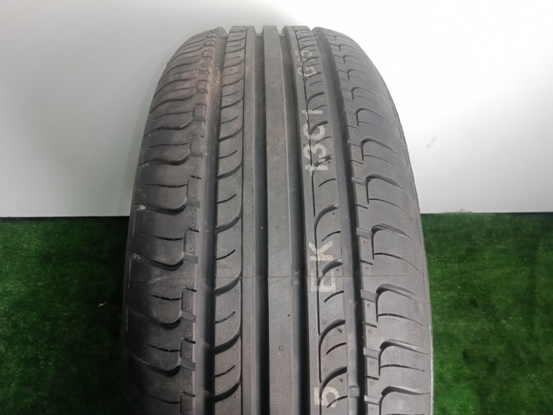 Recambio de neumatico para hyundai ix35 1.7 crdi cat referencia OEM IAM 225/60R17-99H HANKOOK 99H