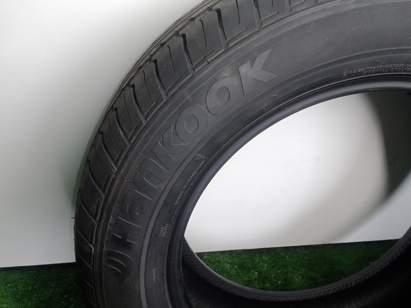 Recambio de neumatico para hyundai ix35 1.7 crdi cat referencia OEM IAM 225/60R17-99H HANKOOK 99H