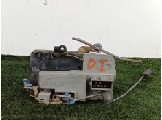 Recambio de cerradura puerta delantera izquierda para peugeot partner furgoneta/monovolumen (5_, g_) 1.9 d referencia OEM IAM SI