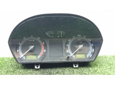 Recambio de cuadro instrumentos para skoda fabia i (6y2) 1.2 referencia OEM IAM 6Y0920883M VDO 2.CONECTORES