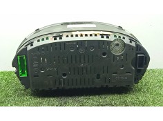 Recambio de cuadro instrumentos para skoda fabia i (6y2) 1.2 referencia OEM IAM 6Y0920883M VDO 2.CONECTORES 2