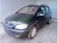 OPEL ZAFIRA A MONOSPACE (T98)