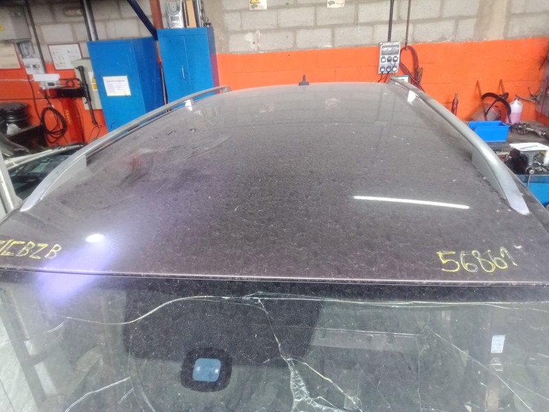 Recambio de techo para volkswagen touran (1t3) 1.2 tsi referencia OEM IAM   