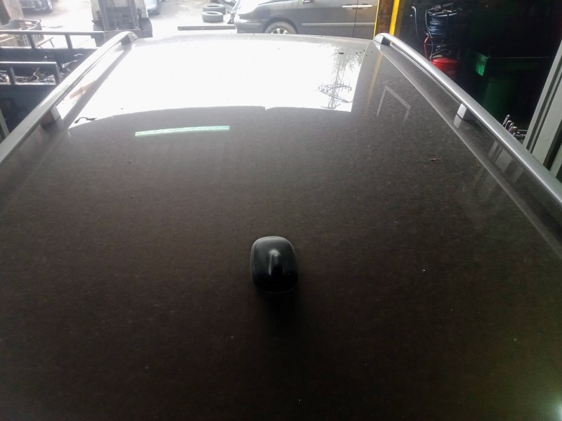 Recambio de techo para volkswagen touran (1t3) 1.2 tsi referencia OEM IAM   