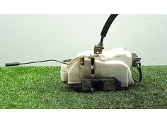 Recambio de cerradura puerta delantera izquierda para seat cordoba (6k1, 6k2) 1.9 tdi referencia OEM IAM 6K4837015D  6K1 - ELECT 2