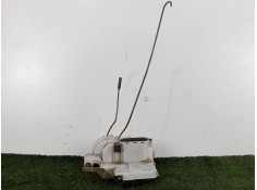 Recambio de cerradura puerta delantera derecha para seat cordoba (6k1, 6k2) 1.9 d referencia OEM IAM 1HS862154 - 6K4837016A  ELE