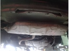 Recambio de tubo escape trasero para volkswagen touran (1t3) 1.2 tsi referencia OEM IAM   