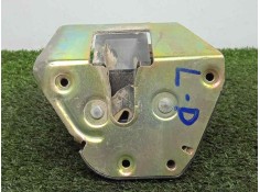 Recambio de cerradura puerta lateral derecha para citroën berlingo 1.9 diesel referencia OEM IAM SIN REFERENCIA  