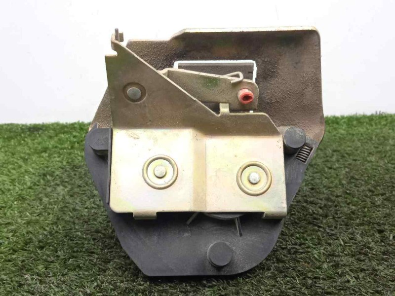 Recambio de cerradura puerta lateral derecha para citroën berlingo 1.9 diesel referencia OEM IAM SIN REFERENCIA  