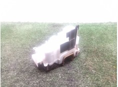 Recambio de cerradura puerta lateral derecha para fiat doblo cargo (263_) 1.3 d multijet (263wxu1a) referencia OEM IAM X18E176SC 2