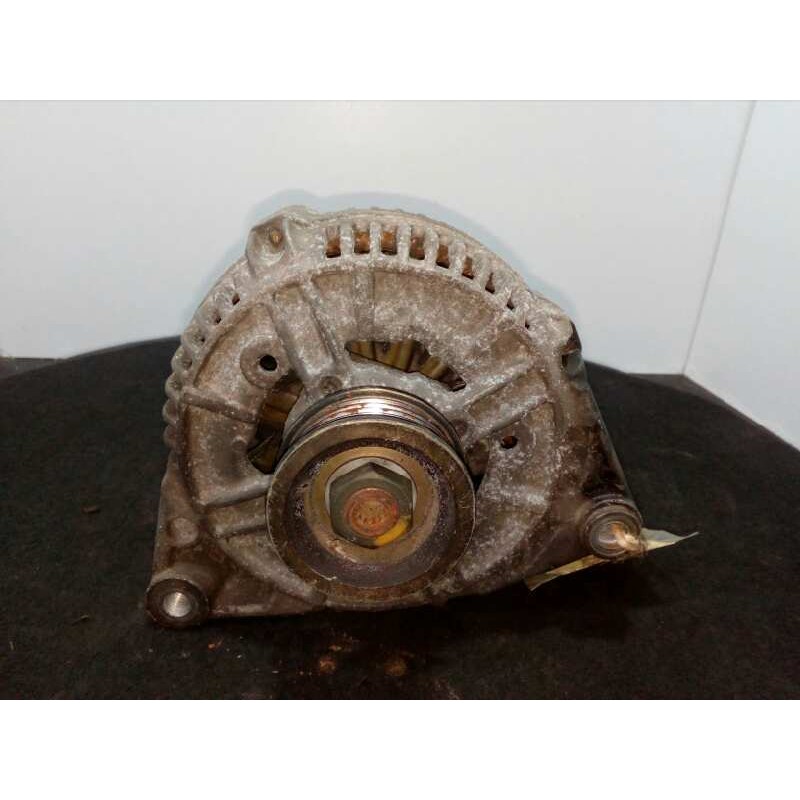 Recambio de alternador para audi a6 berlina (4b2) 1.8 t referencia OEM IAM 058903016C-0123510033 BOSCH 120 A