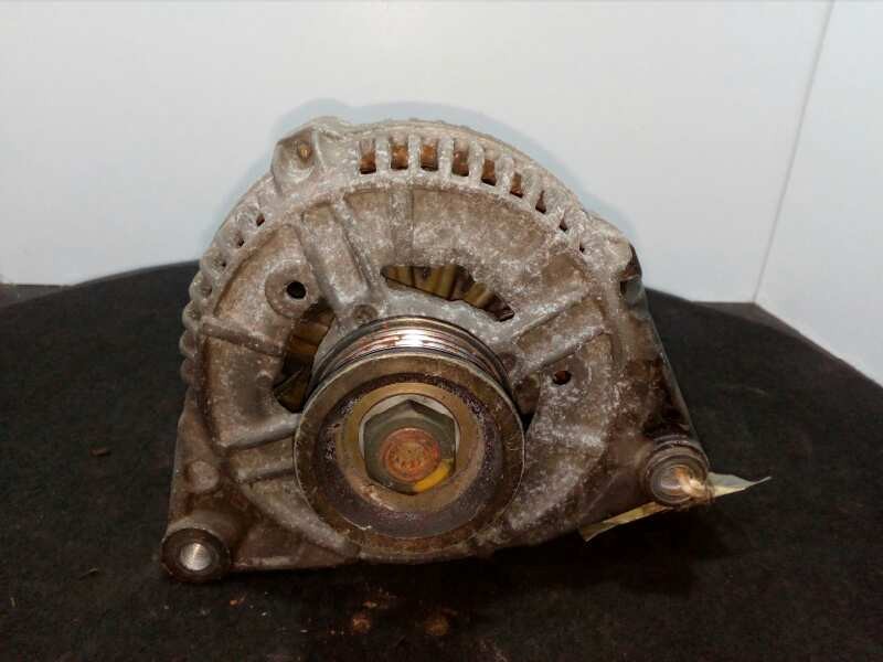 Recambio de alternador para audi a6 berlina (4b2) 1.8 t referencia OEM IAM 058903016C-0123510033 BOSCH 120 A