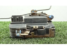 Recambio de cerradura puerta delantera derecha para citroën berlingo / berlingo first furgoneta/monovolumen (m_) 1.9 d 70 (mbwjz
