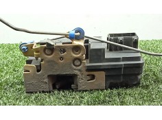 Recambio de cerradura puerta delantera derecha para citroën berlingo / berlingo first furgoneta/monovolumen (m_) 1.9 d 70 (mbwjz 2