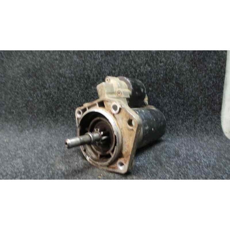 Recambio de motor arranque para seat cordoba berlina (6k2) 1.4 16v referencia OEM IAM 0001107025 POR.DETRAS 9.DIENTES