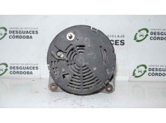 Recambio de alternador para chrysler voyager (gs) 2.5 turbodiesel referencia OEM IAM 0123510109 BOSCH - 115.A POLEA.EMBRAGUE - P 2