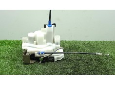 Recambio de cerradura puerta delantera izquierda para fiat doblo cargo (263_) 1.3 d multijet (263wxu1a) referencia OEM IAM X18E2